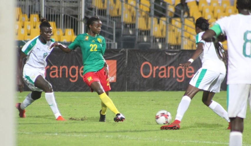Sur Quel Chaine Tirage Au Sort Ligue Des Champions Coupe du monde féminine 2023 : Le Cameroun et le Sénégal fixés sur les
