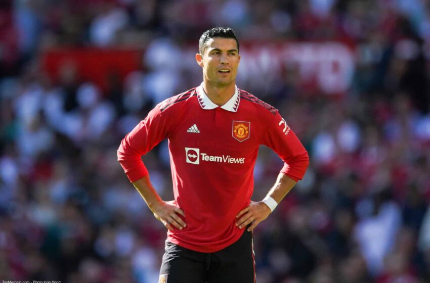  Mercato : Le Bayern Munich révèle enfin pourquoi il n’a pas recruter Cristiano Ronaldo