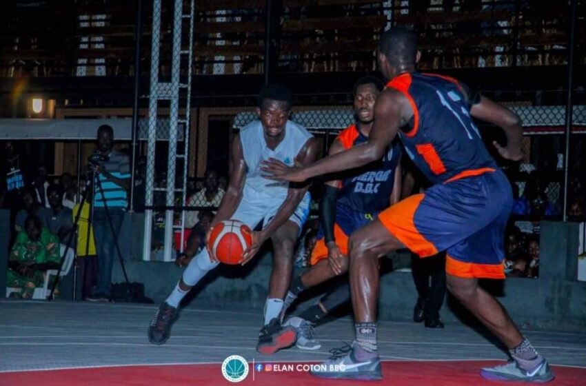  Éliminatoire Basket-ball Africa league 2023 : Les adversaires de Elan Coton du Bénin sont connus, mise à jour