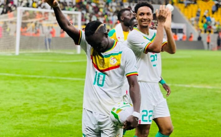  Mondial 2022 : Bonne nouvelle pour le Sénégal, Abdou Diallo de retour à l’entraînement