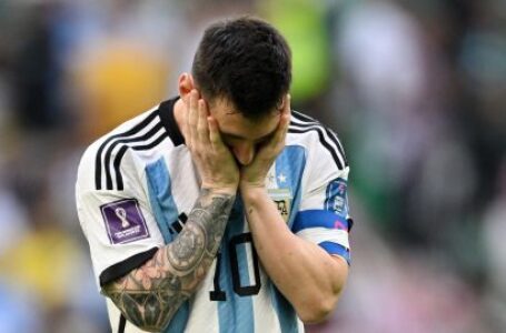 Mondial 2022 : Un brésilien balance, “Je veux que Lionel Messi pleure”