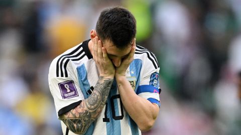  Mondial 2022 : Un brésilien balance, “Je veux que Lionel Messi pleure”