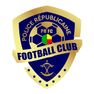 AS Police FC