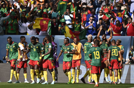 Coupe du monde 2022 : Sénégal, Ghana, Maroc, Tunisie, Cameroun, ce qu’il faut pour une qualification en huitième