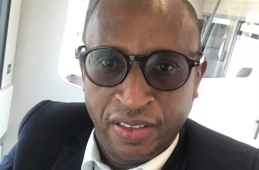  Témoignages et soutien du monde sportif au journaliste sénégalais Salif Diallo décédé