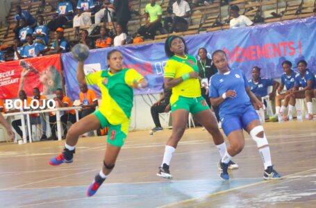 Bénin, Handball : La fédération révèle le calendrier des dernières activités de 2022