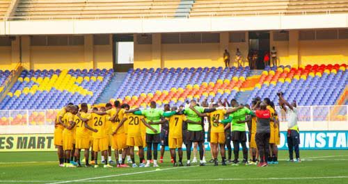  Pédophilie dans le football congolais : Plusieurs entraineurs et encadreurs de jeunes suspendus