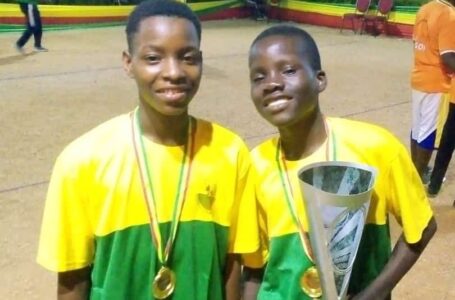 Bénin : Clap de fin pour l’édition 2022 des championnats nationaux de pétanque, les meilleurs connus