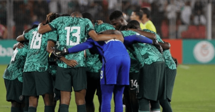  Amical : Le Portugal joue le Nigeria ce jour, jeudi 17 novembre 2022