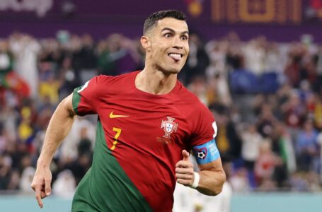 Mercato : Cristiano Ronaldo à Al-Nassr, le portugais donne sa réponse