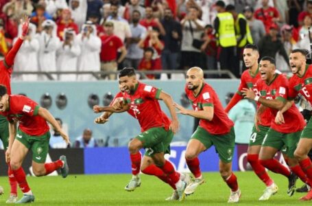 Mondial 2022 : Quarts de finale, suite et fin ce samedi 10 décembre 2022, le Maroc en mission