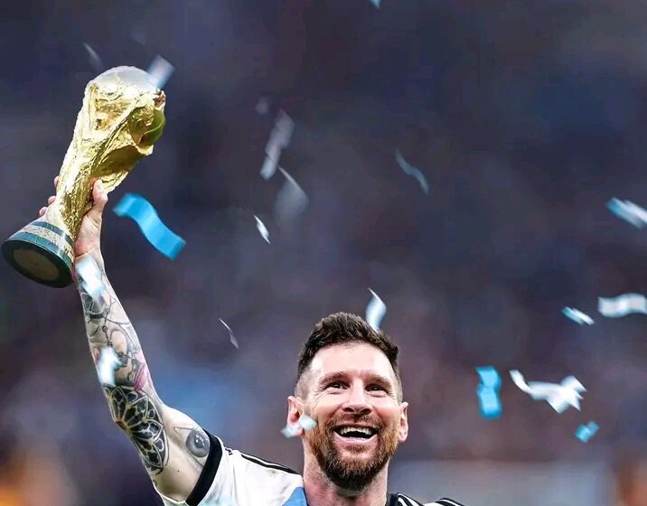  Argentine : Lionel Messi a pris sa décision sur la question de retraite en sélection après son sacre du mondial 2022