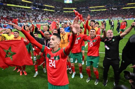Le Maroc toujours de la coup pour organiser la coupe du monde 2030