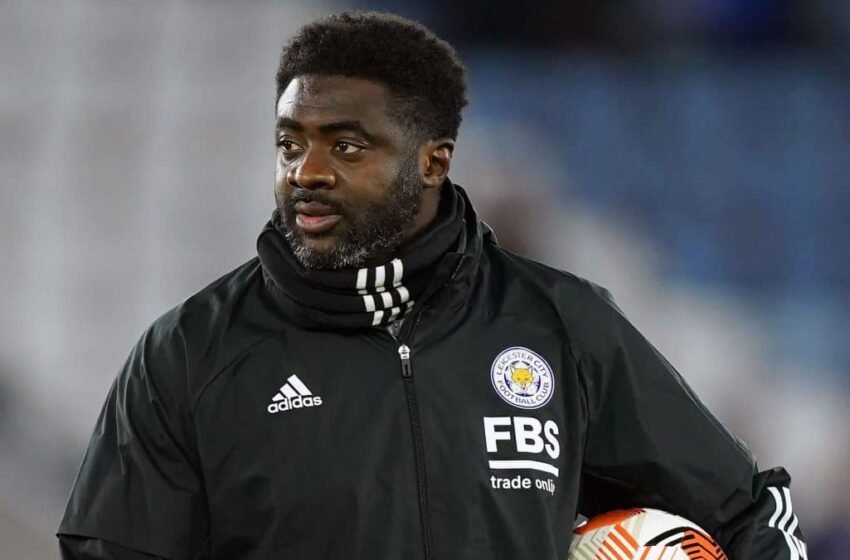 Côte d’Ivoire : Kolo Touré “Je veux gagner la coupe du monde avec une nation africaine”