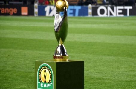 CAF : Le tirage officiel de la phase de groupe de la ligue des champions africaine 2022-2023