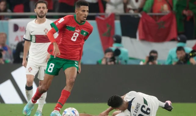  Mondial 2022 : Pas de miracle pour le Maroc qui tombe en demi-finale, la France rejoint l’Argentine en finale