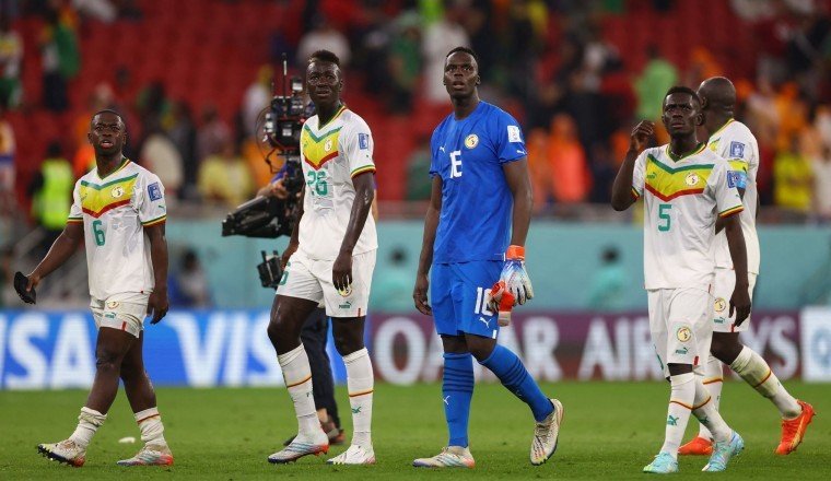 Mondial 2022, Sénégal-Equateur : C’est officiel, la FIFA sanctionne le Sénégal
