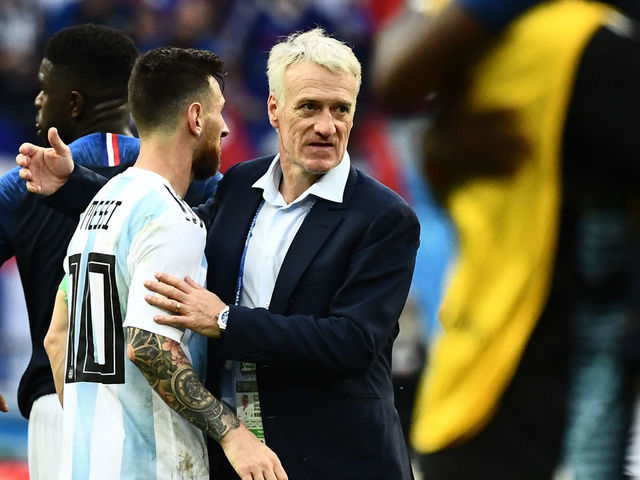  Mondial 2022 : Didier Deschamps dévoile le plan pour neutraliser Lionel Messi lors de la finale Argentine-France