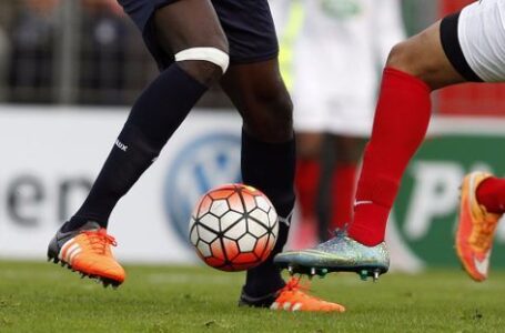 Football : 12 joueurs africains qui ont des âges douteux