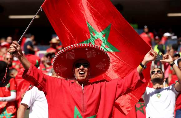  Le Maroc a le meilleur championnat en Afrique, flambeau tenu depuis 2020