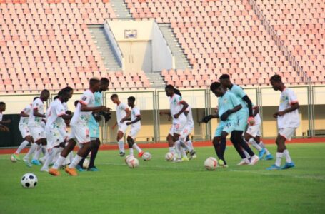 Préparatifs de la Can U20 Egypte 2023: Les U20 du Bénin dans la dernière ligne droite
