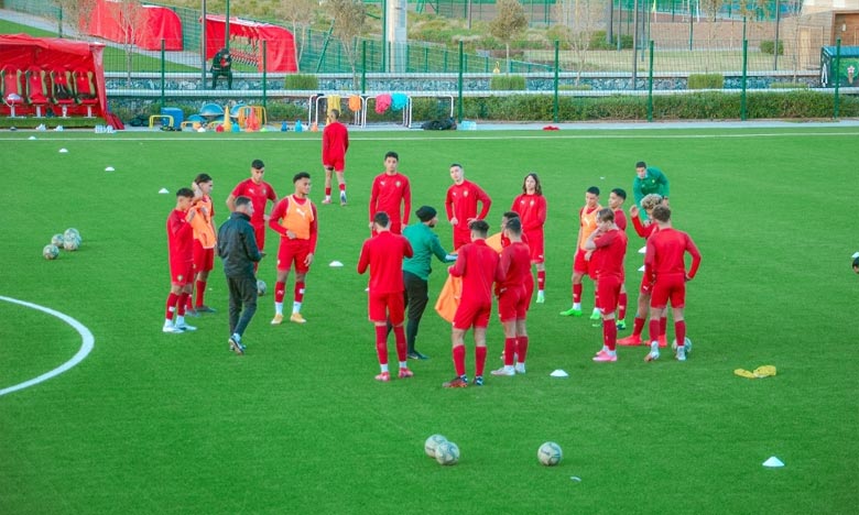  Le football local marocain au premier plan en Afrique, la résultante d’une véritable stratégie