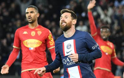  PSG : Messi de retour, Galtier fait ces éloges