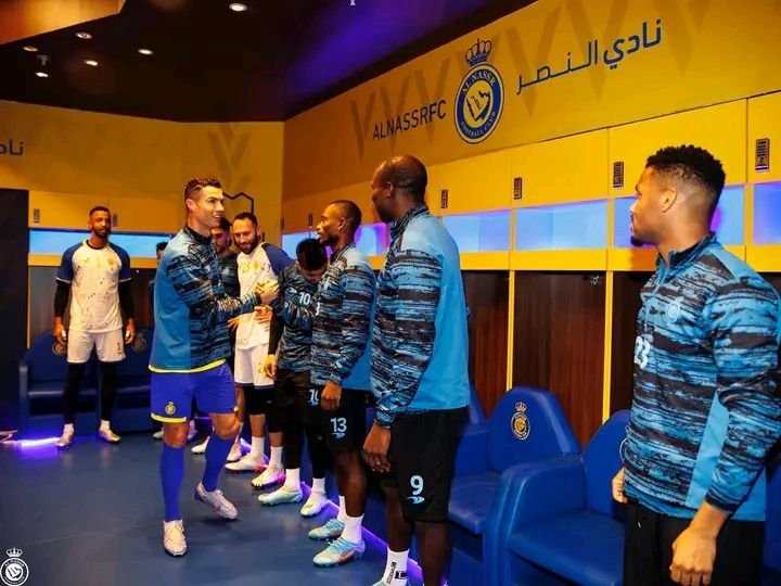 Al Nassr : Le match de ce jeudi 5 janvier 2023 reporté pour Cristiano Ronaldo et ses coéquipiers, les raisons