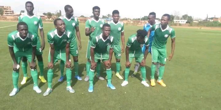  Bénin, Ligue Pro 2022-23 : DYNAMO FC D’ABOMEY sanctionné pour une échauffourée entre ses supporters et des arbitres