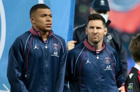 Officiel : Kylian Mbappé et Lionel Messi sont bel et bien convoqués pour le match PSG-Bayern Munich
