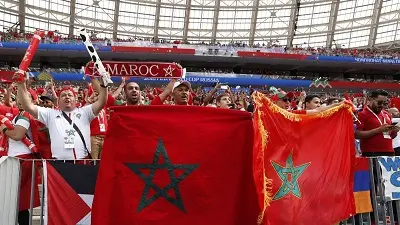  Gagner une coupe du monde très prochainement, l’objectif ultime du Maroc