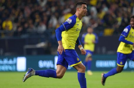 Al Nassr : Le club arabe a pris une grosse décision sur Cristiano Ronaldo