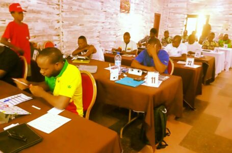 23ᵉ Championnats nationaux de Scrabble du Bénin : Clap de fin, voici ce qu’il faut retenir