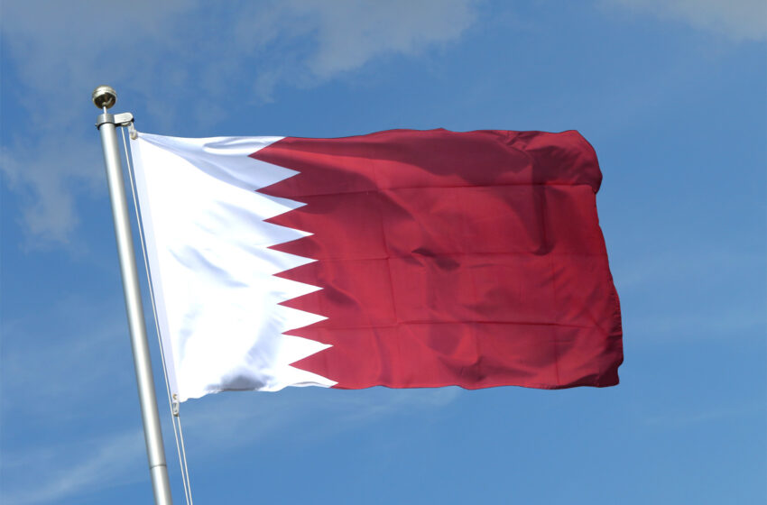  Officiel : Le Qatar a été choisi pour organiser une autre coupe du monde