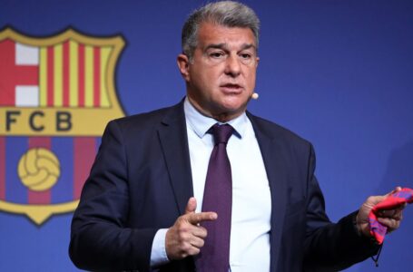 Espagne : Le FC Barcelone dénoncé en justice pour corruption