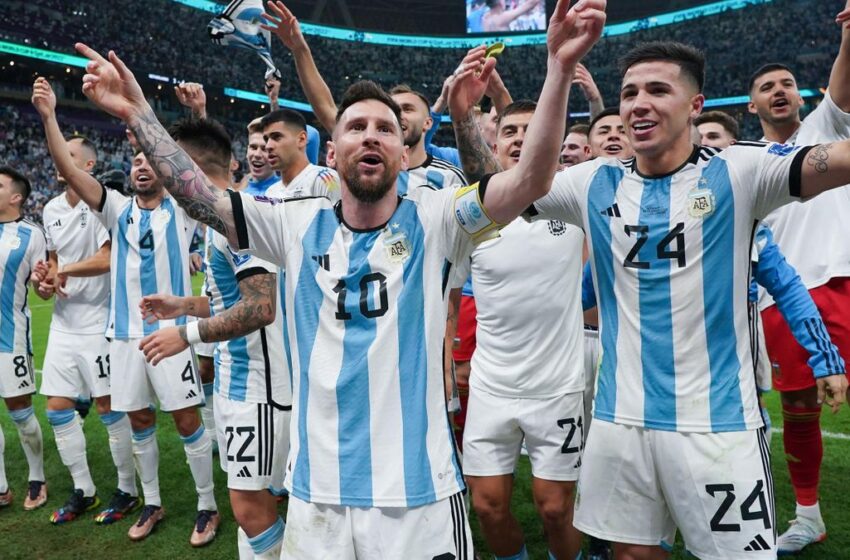 Lucarne Opposée - Argentine – Copa de la Liga 2023 : guide des clásicos