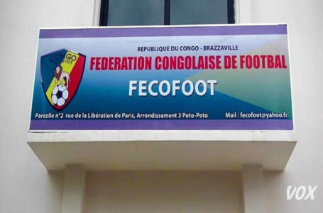 Fédération Congolaise de Football : La FIFA sévit, un comité de normalisation prend le relai (Officiel)