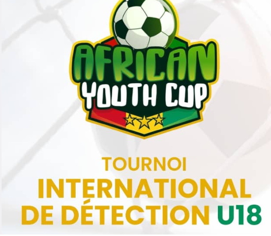 African Youth Cup U-18 2023 : La 2ᵉ édition du tournoi international de détection s’annonce palpitante à Conakry
