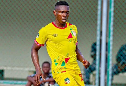  J3 des éliminatoires CAN 2023, Bénin 1-1 Rwanda : Jodel Dossou évoque la polémique sur la serviette