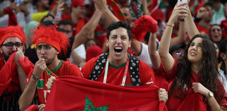  Officiel : La FIFA fait encore confiance au Maroc pour une nouvelle compétition