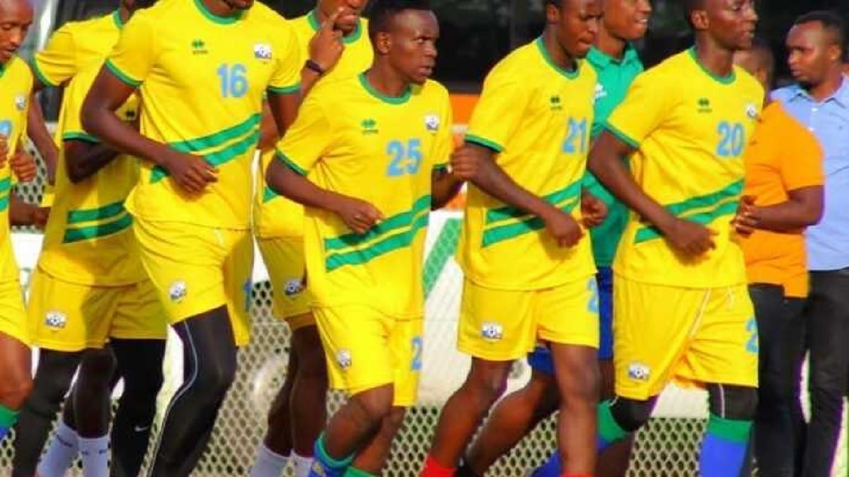 J3/J4 des éliminatoires CAN 2023, Bénin-Rwanda : Ça s'active déjà du ...