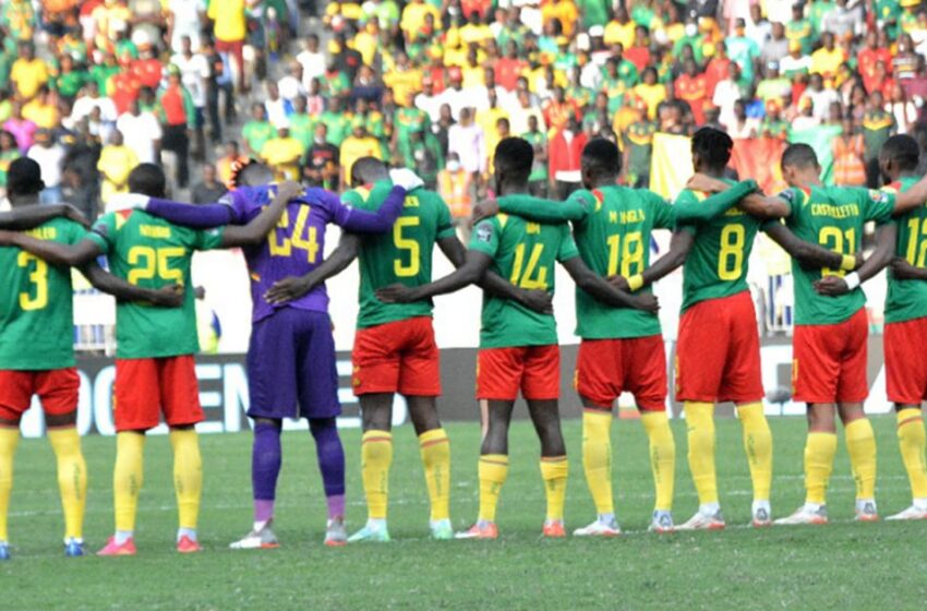  La liste du Cameroun pour entamer les éliminatoires du mondial 2026 avec trois nouvelles têtes