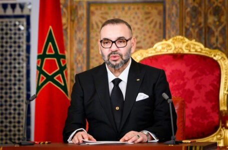 Message du Roi Mohammed VI à l’occasion de la remise à Kigali du Prix de l’Excellence de la CAF pour l’année 2022 (Texte intégral)