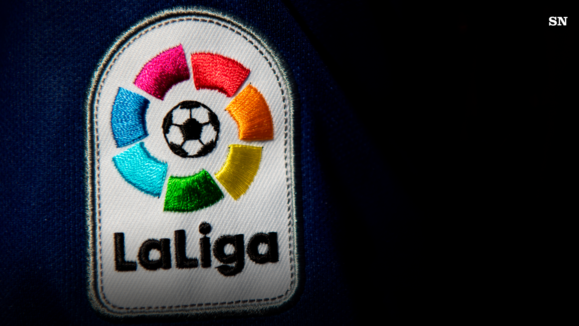Spain : La Liga opts for a new logo - Mega Sports