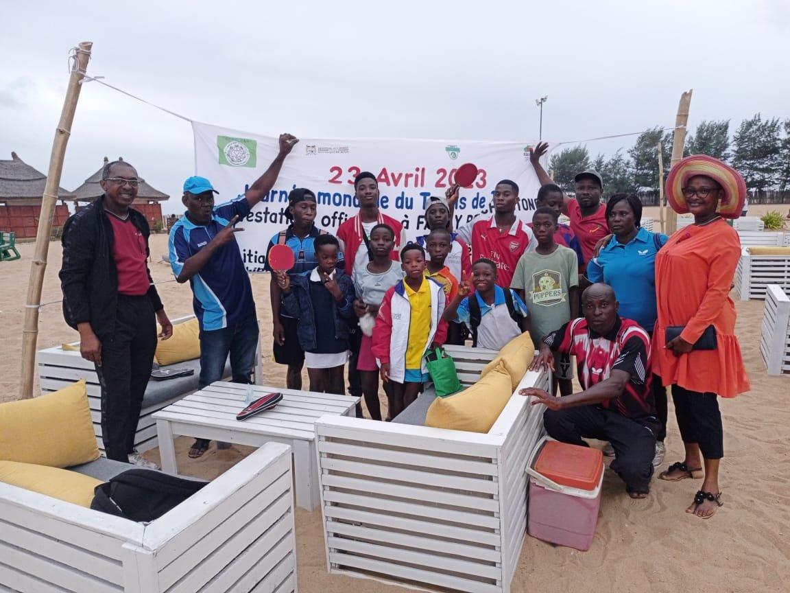 Francis Moïse Dossou