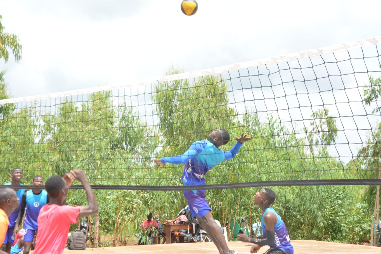 In Benin, school sport regains its clarity thanks to FESASI 2023 de l ...