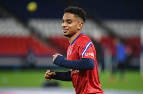 Guépards du Bénin : Gernot Rohr ferme sur le cas Colin Dagba