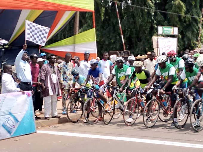  Championnat national de cyclisme au Bénin : L’édition 2023 annoncée en couleurs, les détails