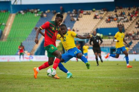 CAN U23 : Le Cameroun saisit le TAS après le désaveu