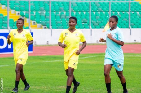 Coupe des Nations UFOA-B U20 Dames 2023 : Bénin vs Burkina-Faso, voici le lien pour suivre la petite finale
